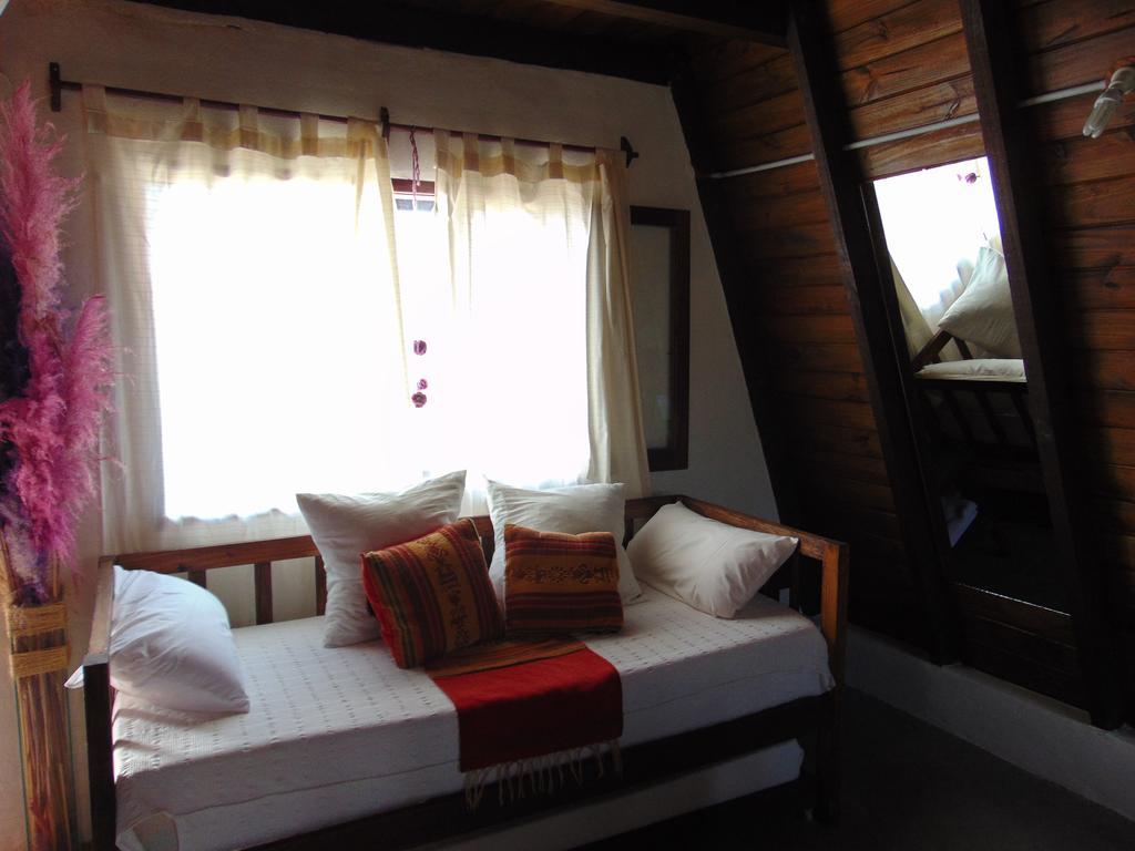 Cabanas Xibi Xibi San Salvador de Jujuy Δωμάτιο φωτογραφία