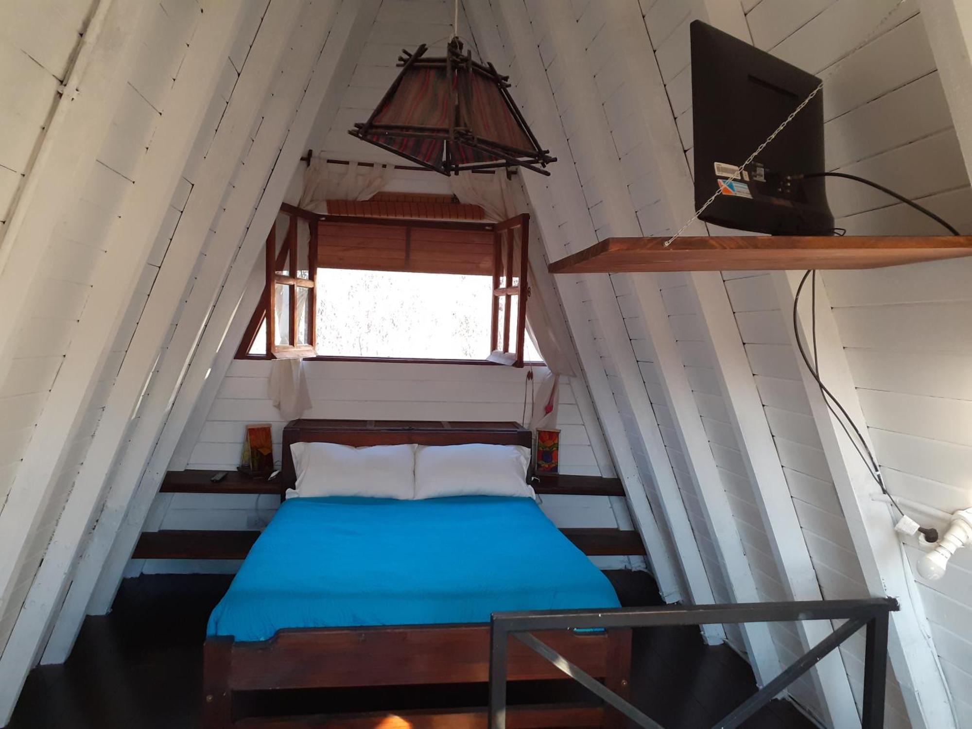 Cabanas Xibi Xibi San Salvador de Jujuy Εξωτερικό φωτογραφία