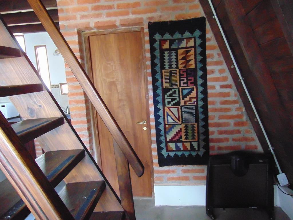 Cabanas Xibi Xibi San Salvador de Jujuy Δωμάτιο φωτογραφία