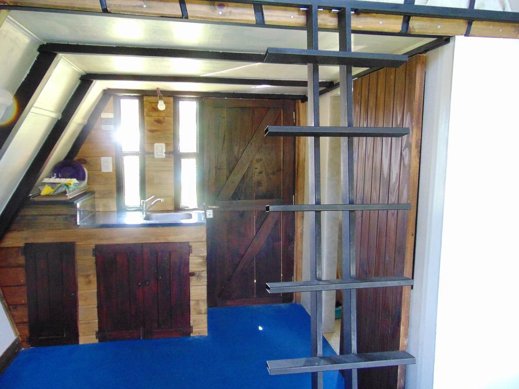 Cabanas Xibi Xibi San Salvador de Jujuy Εξωτερικό φωτογραφία