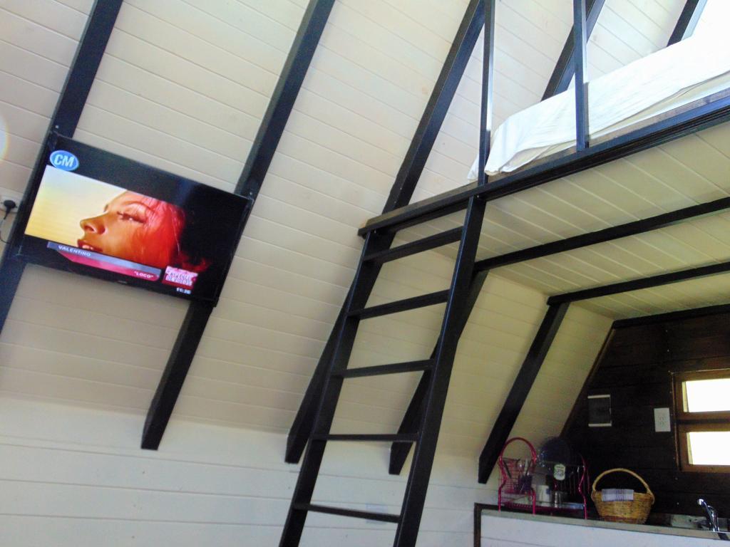 Cabanas Xibi Xibi San Salvador de Jujuy Εξωτερικό φωτογραφία