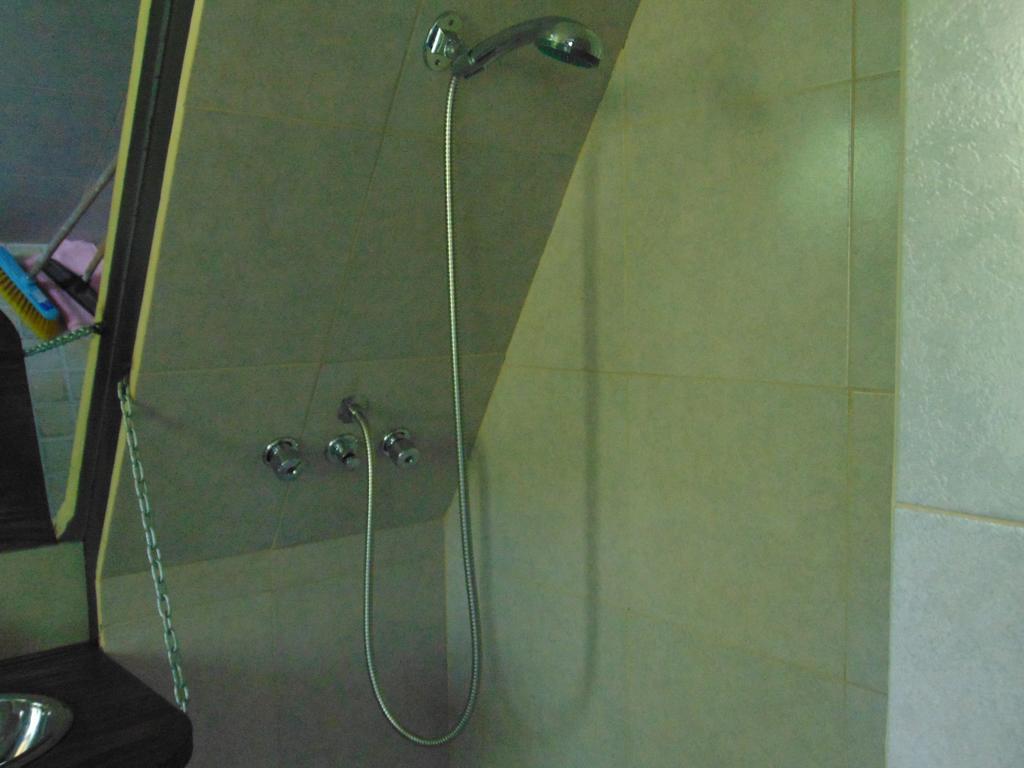 Cabanas Xibi Xibi San Salvador de Jujuy Εξωτερικό φωτογραφία