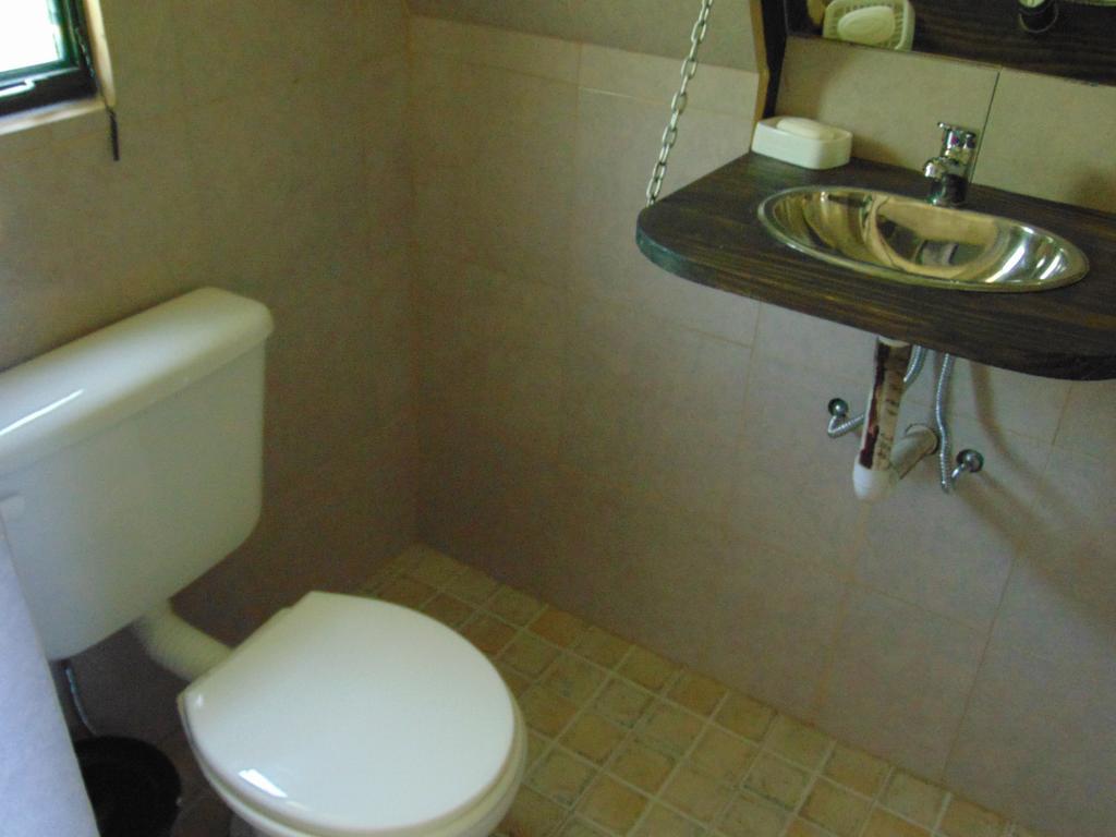 Cabanas Xibi Xibi San Salvador de Jujuy Εξωτερικό φωτογραφία