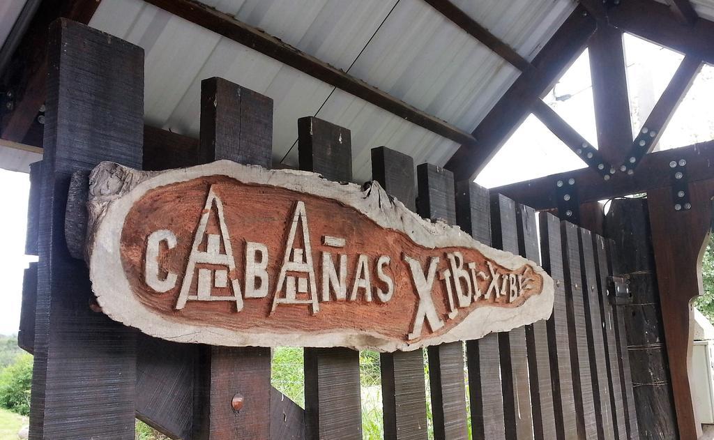 Cabanas Xibi Xibi San Salvador de Jujuy Εξωτερικό φωτογραφία