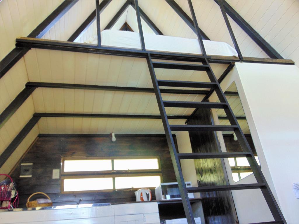 Cabanas Xibi Xibi San Salvador de Jujuy Εξωτερικό φωτογραφία